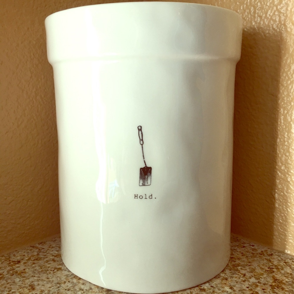 🍴Hold Utensil Container🍴